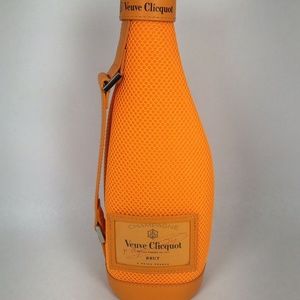 Veuve Clicquot Ice Jacket!! Brand New!